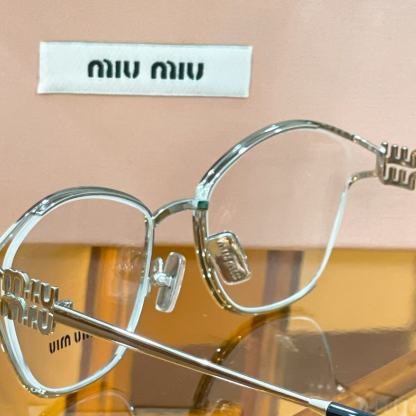 M1UM1U 透明メガネ【50％割引+送料無料】
