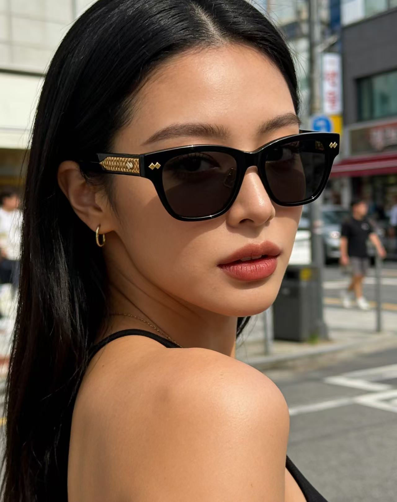 BOTTEGA VENE7サングラス 1402SK【50％割引+送料無料】