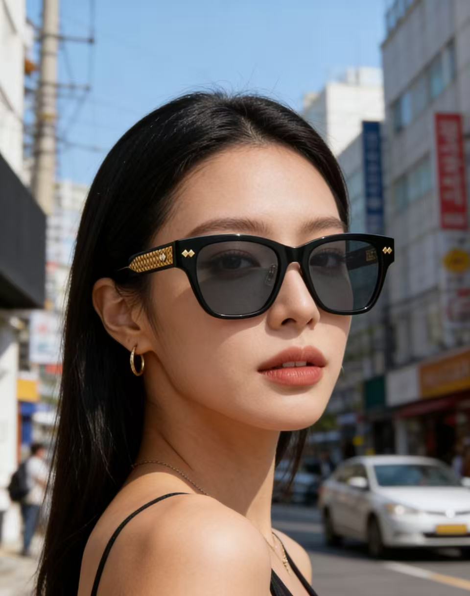 BOTTEGA VENE7サングラス 1402SK【50％割引+送料無料】