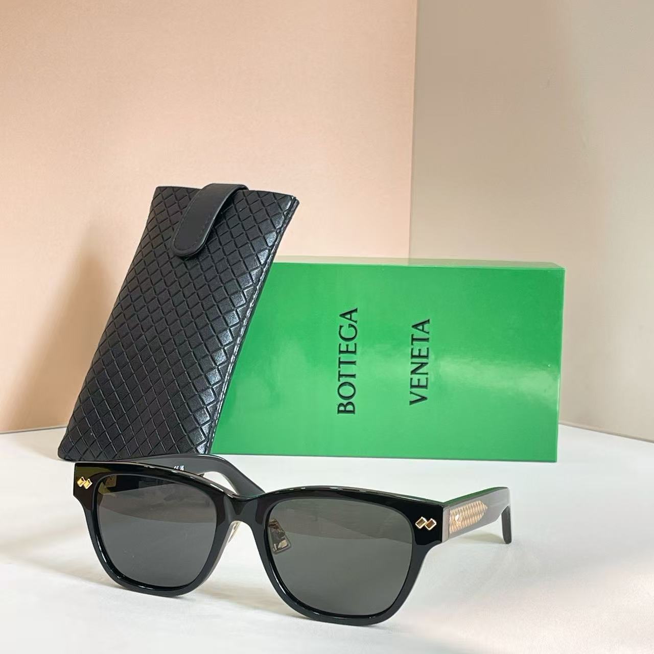 BOTTEGA VENE7サングラス 1402SK【50％割引+送料無料】