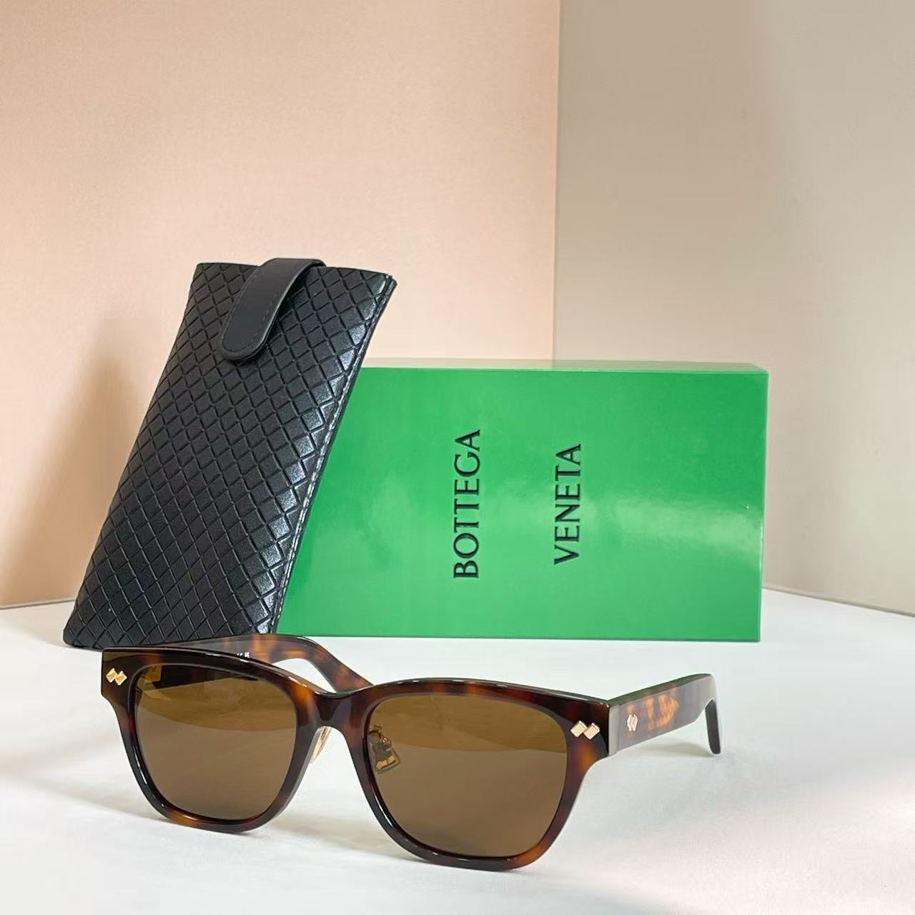 BOTTEGA VENE7サングラス 1402SK【50％割引+送料無料】