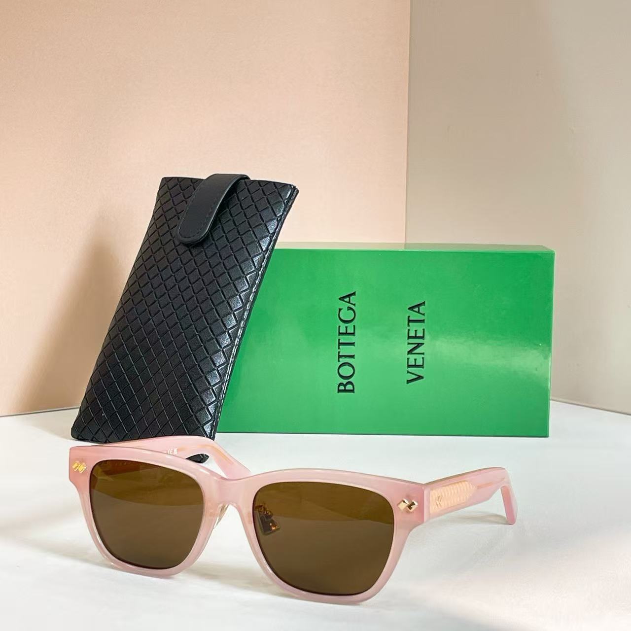 BOTTEGA VENE7サングラス 1402SK【50％割引+送料無料】