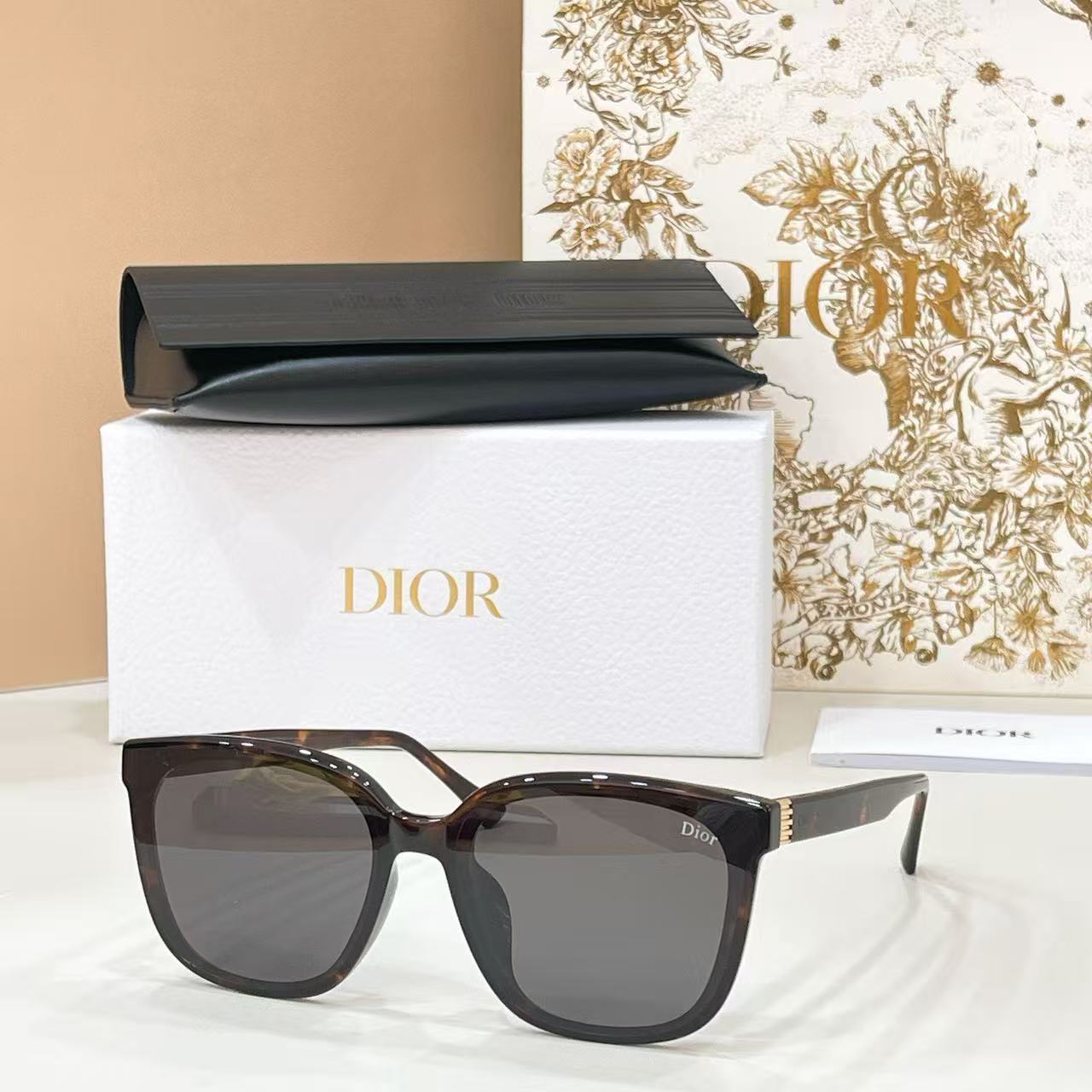 DI0Rサングラス0260S【50％割引+送料無料】