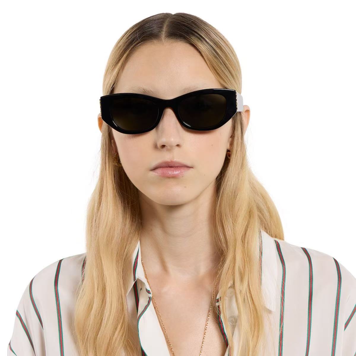 GUCC1 サングラス 2044SA【50％割引+送料無料】