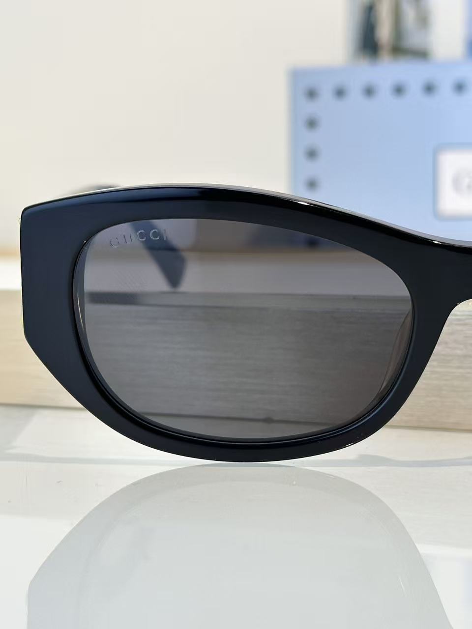 GUCC1 サングラス 2044SA【50％割引+送料無料】