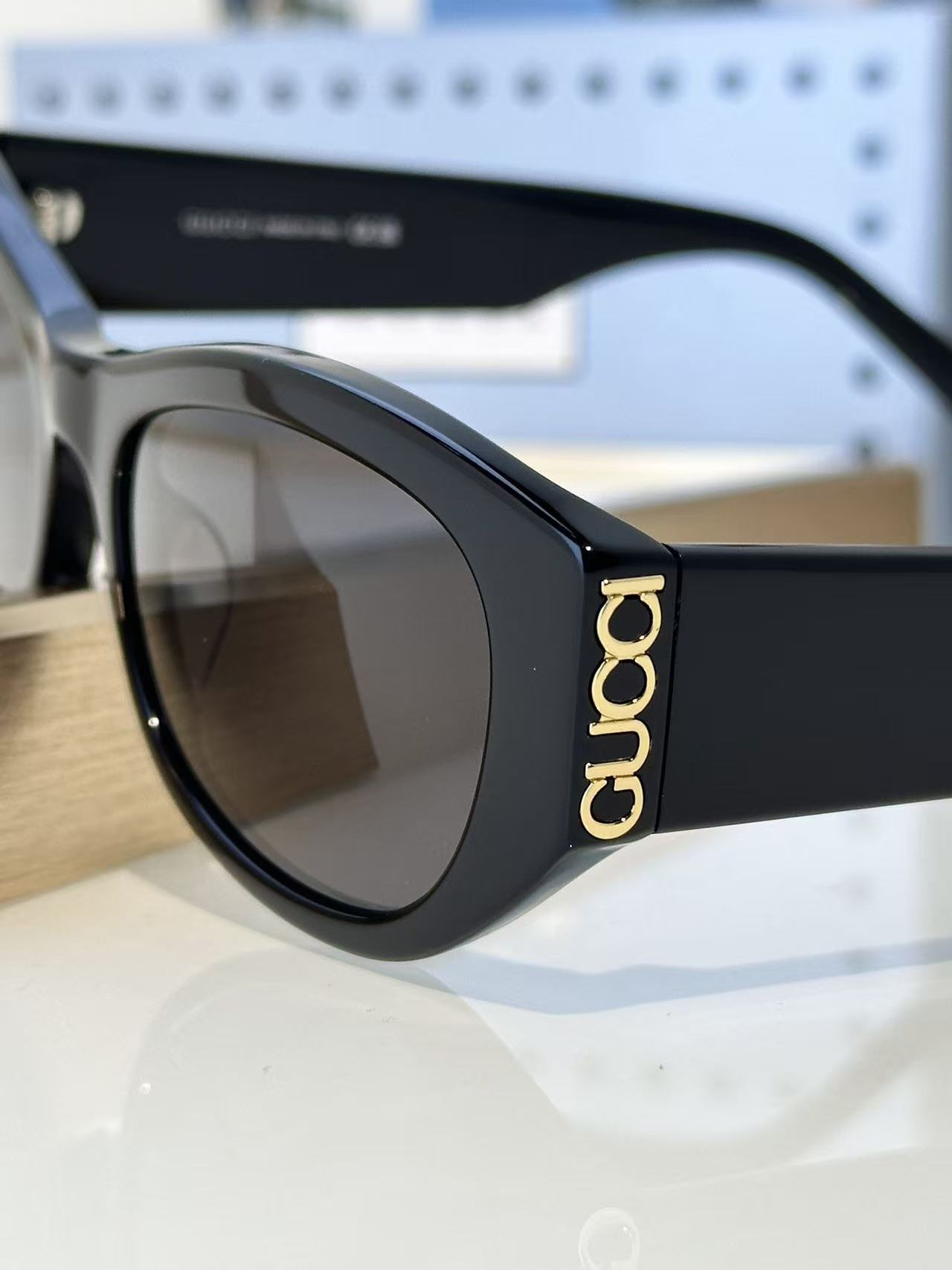 GUCC1 サングラス 2044SA【50％割引+送料無料】