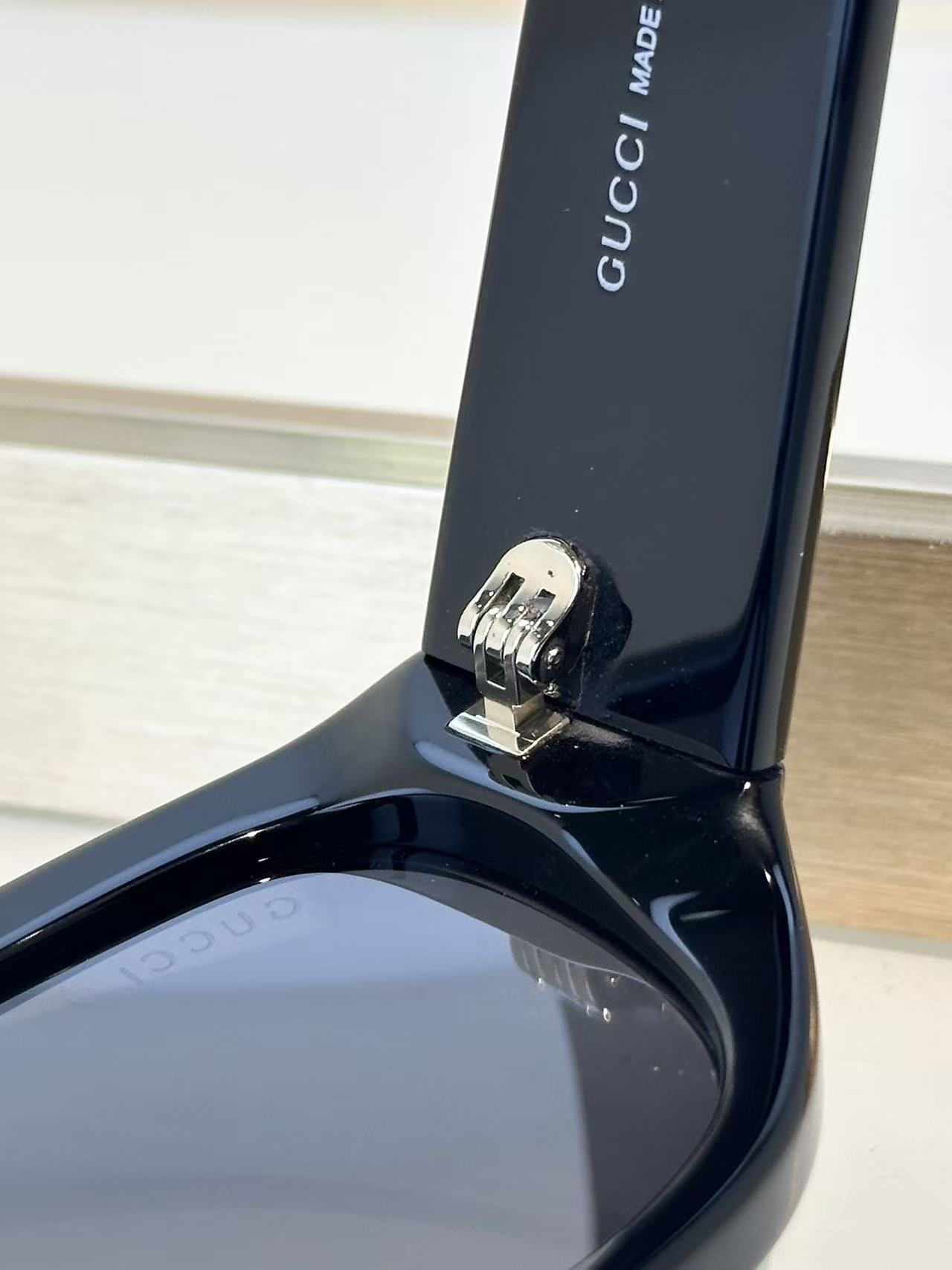 GUCC1 サングラス 2044SA【50％割引+送料無料】