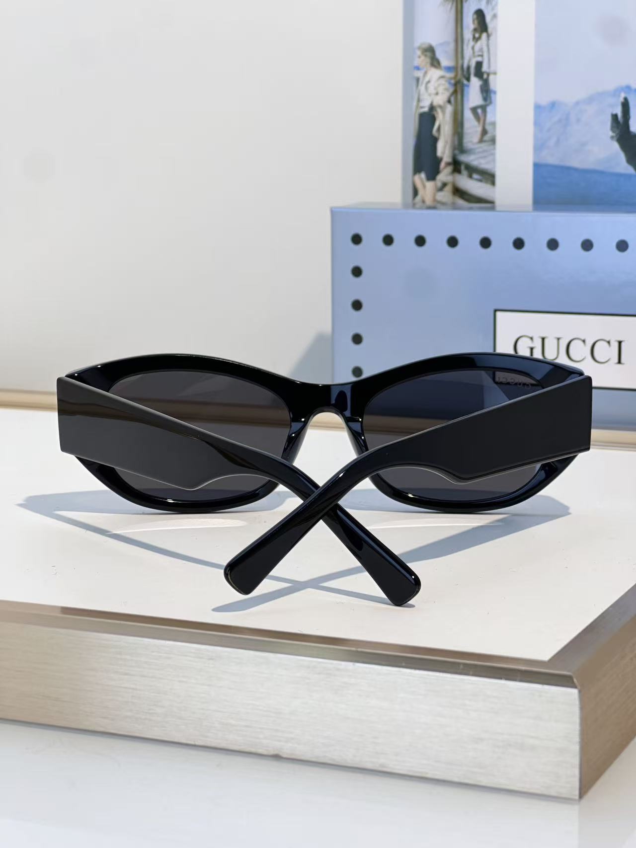 GUCC1 サングラス 2044SA【50％割引+送料無料】