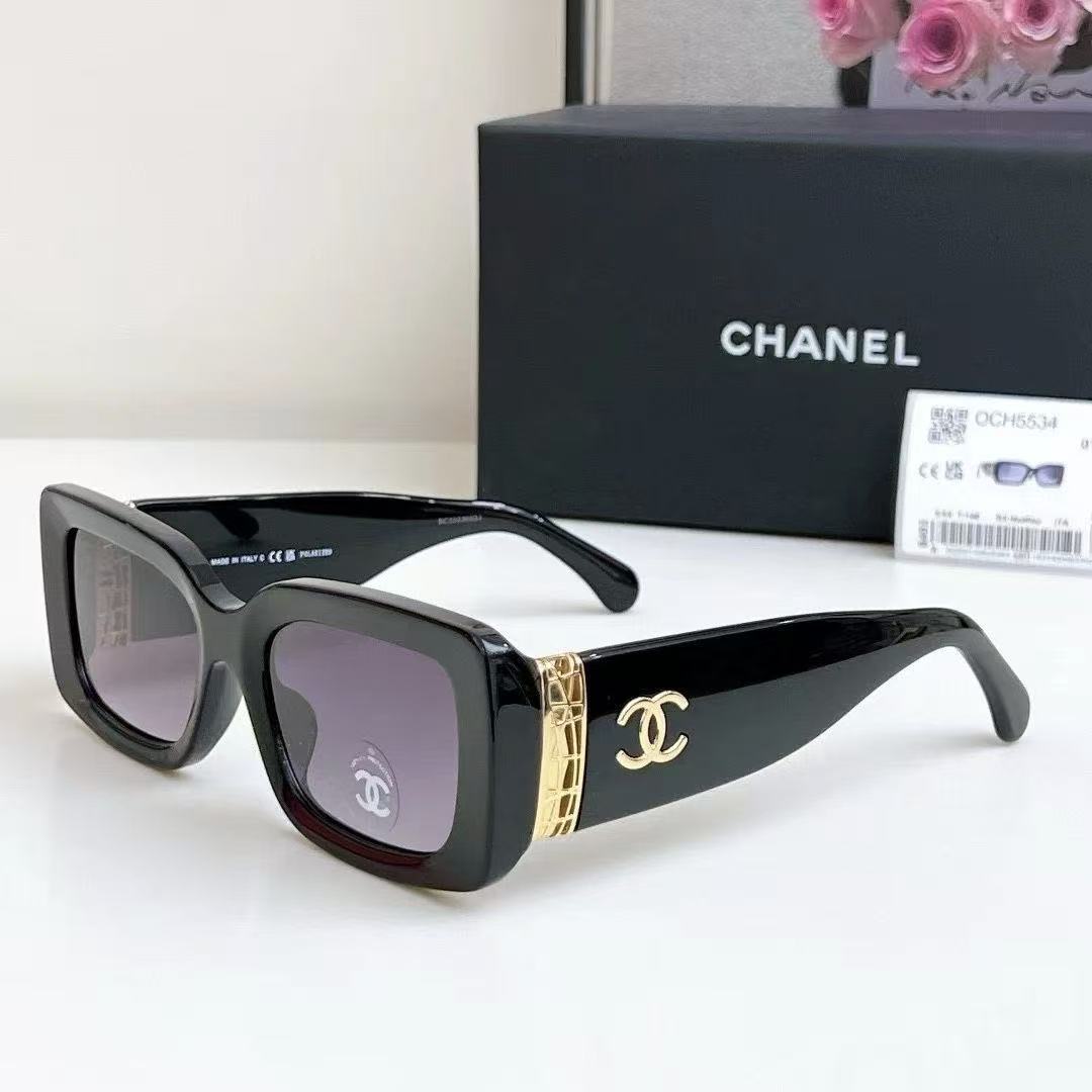 CHANE1 サングラス 2026SD【50％割引+送料無料】