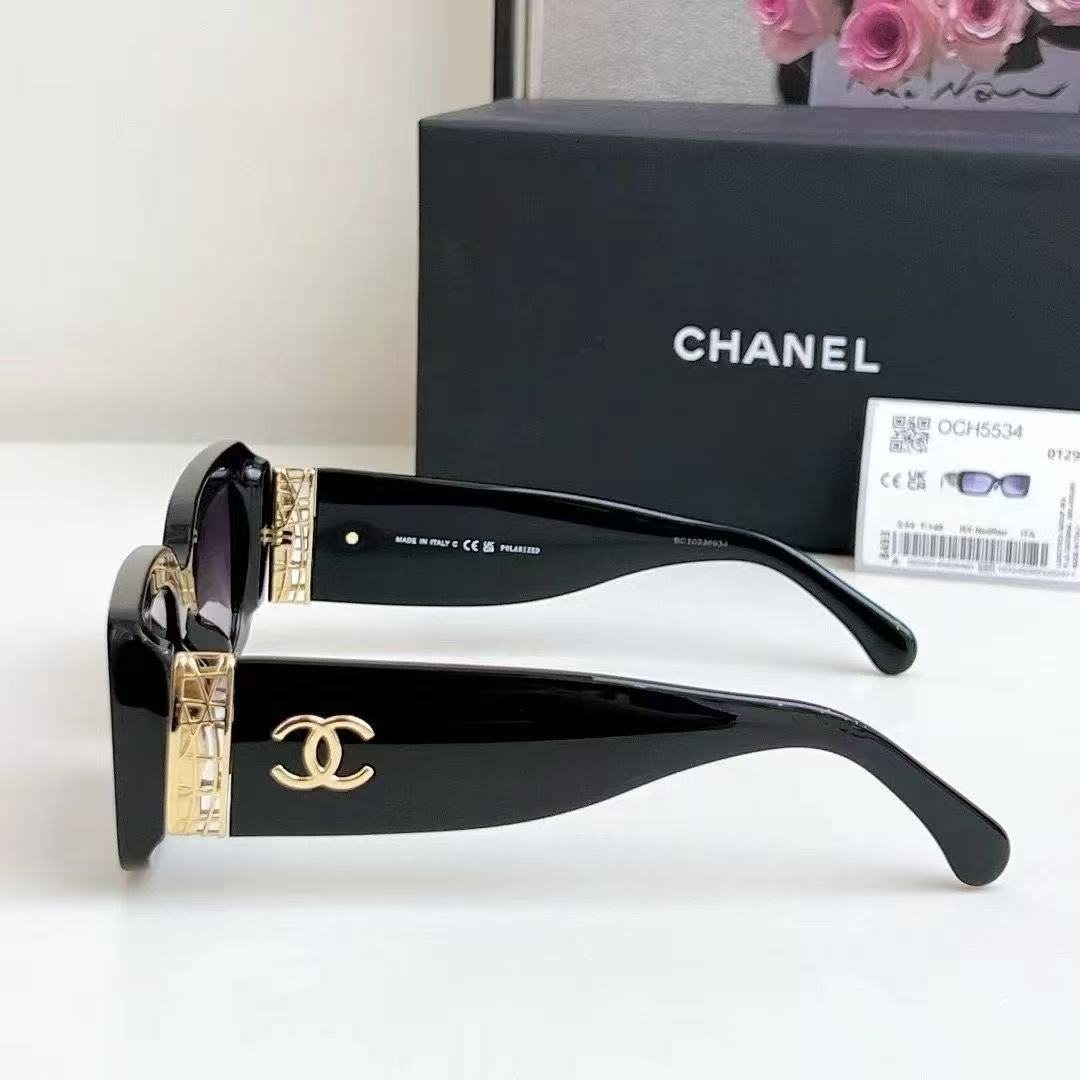 CHANE1 サングラス 2026SD【50％割引+送料無料】