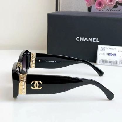 CHANE1 サングラス 2026SD【50％割引+送料無料】