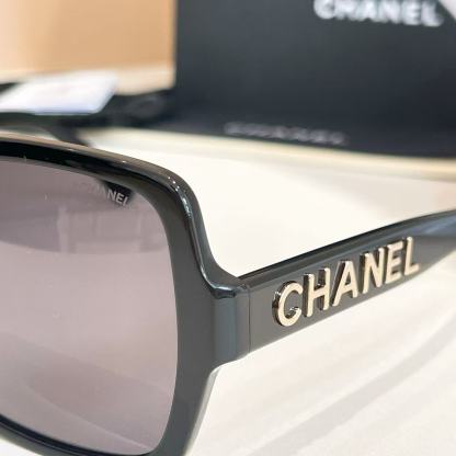 CHANE1 ニューレターサングラス 5408【50％割引+送料無料】