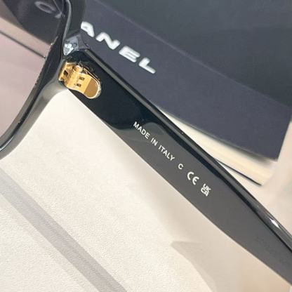 CHANE1 ニューレターサングラス 5408【50％割引+送料無料】