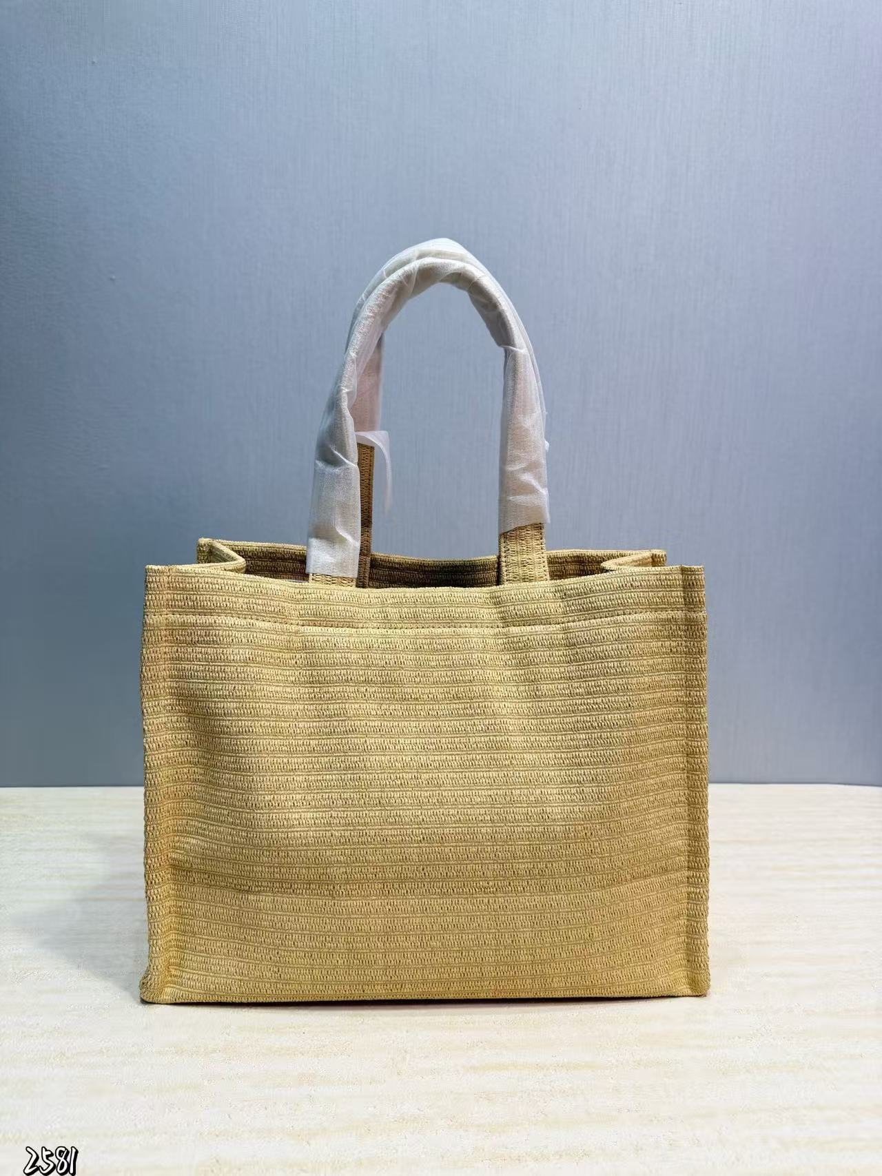 CEL1NE 凱旋門織りトートバッグ【50％割引+送料無料】