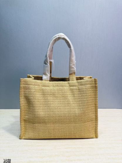 CEL1NE 凱旋門織りトートバッグ【50％割引+送料無料】