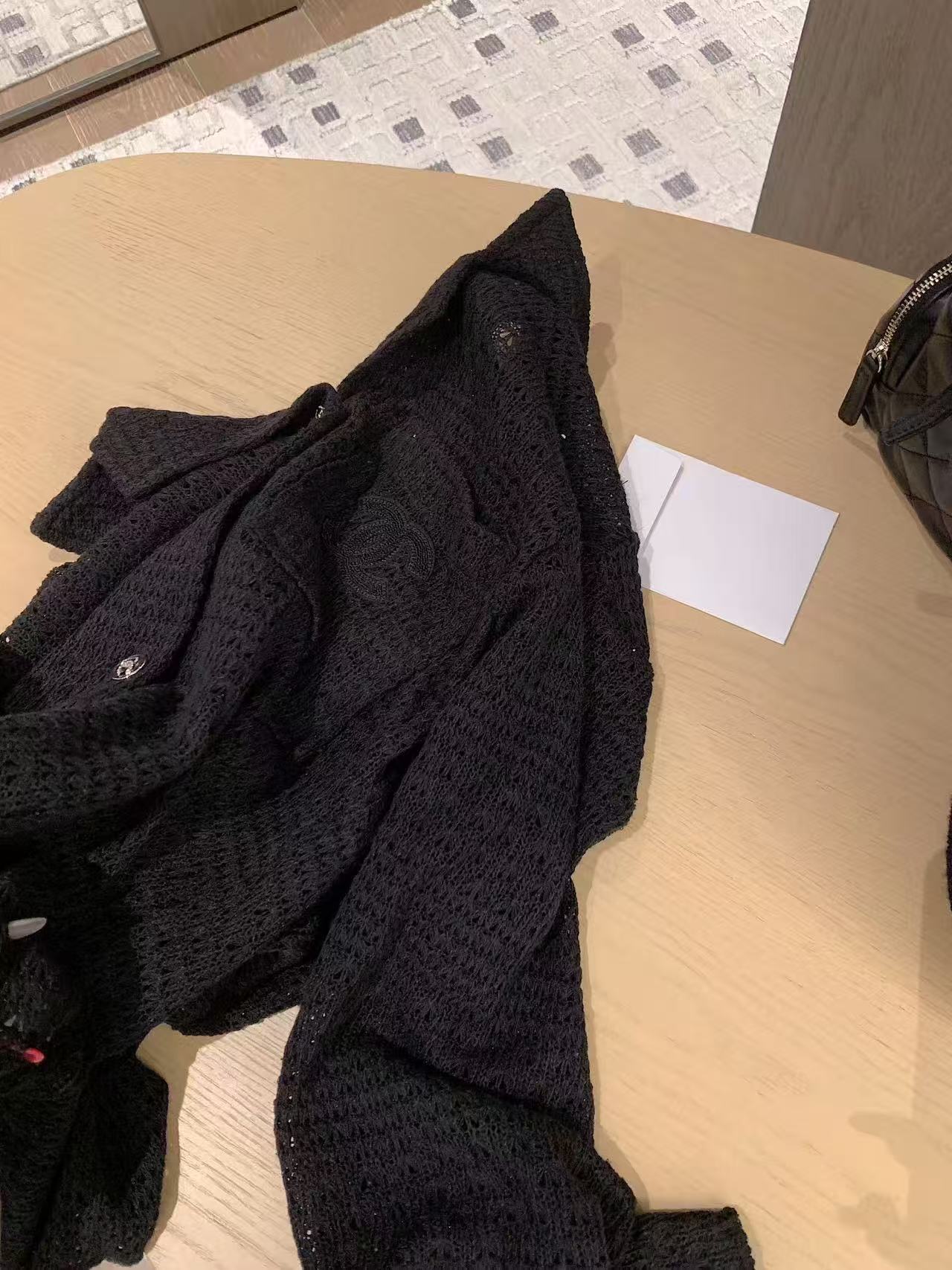 CEL1NE 凱旋門レースブラウス【50％割引+送料無料】