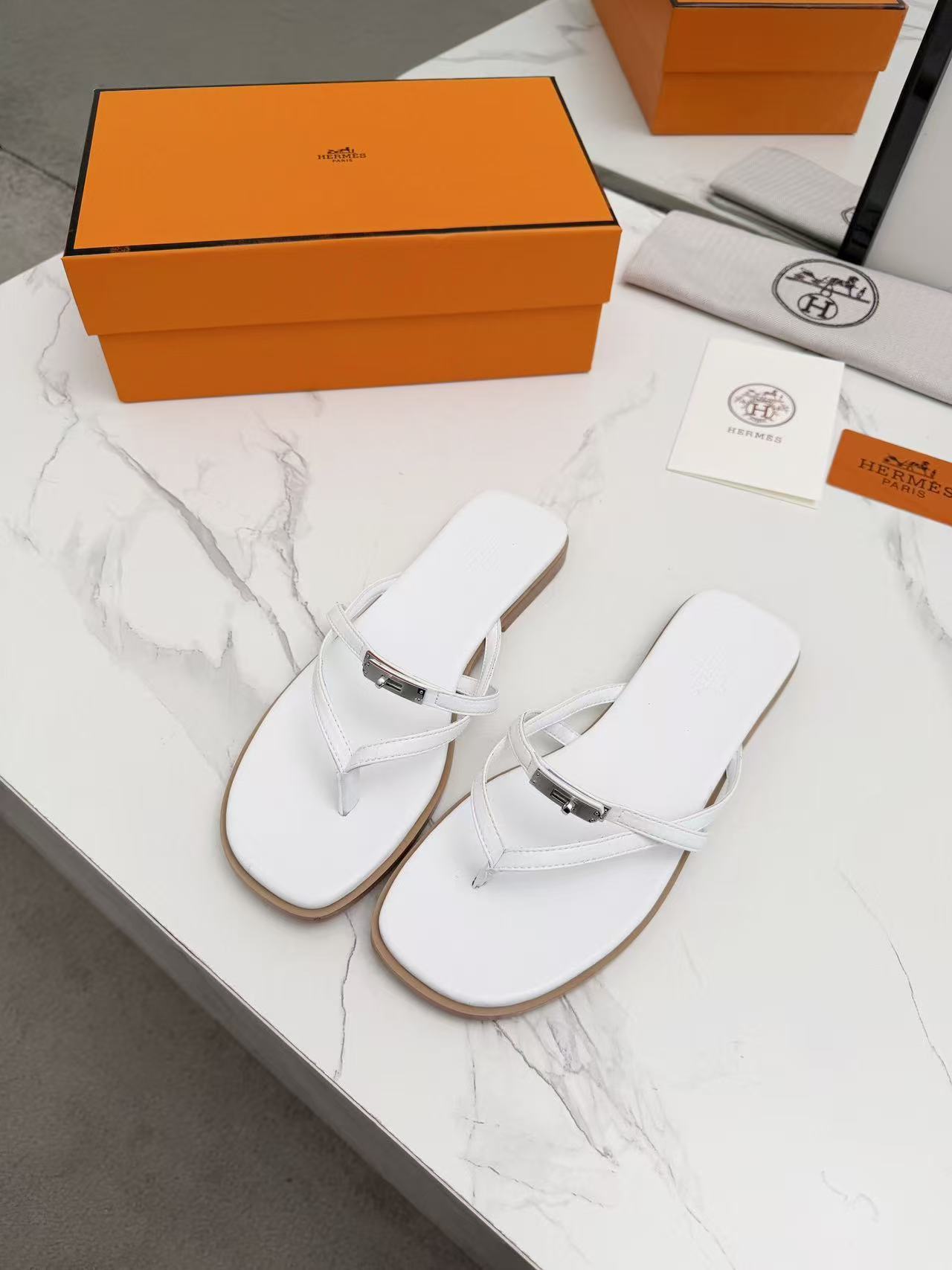 HERME5 シンプルビーチサンダル【50％割引+送料無料】
