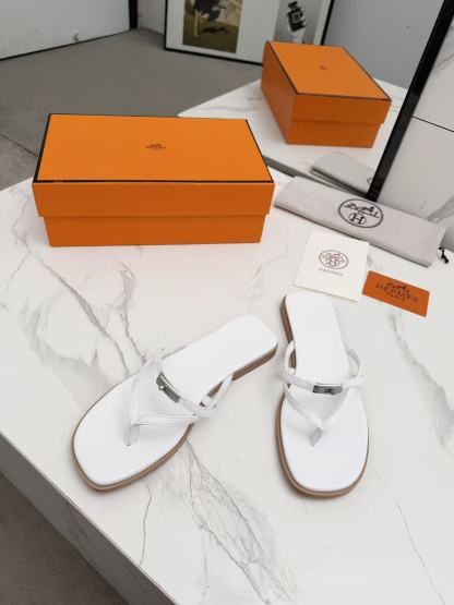 HERME5 シンプルビーチサンダル【50％割引+送料無料】