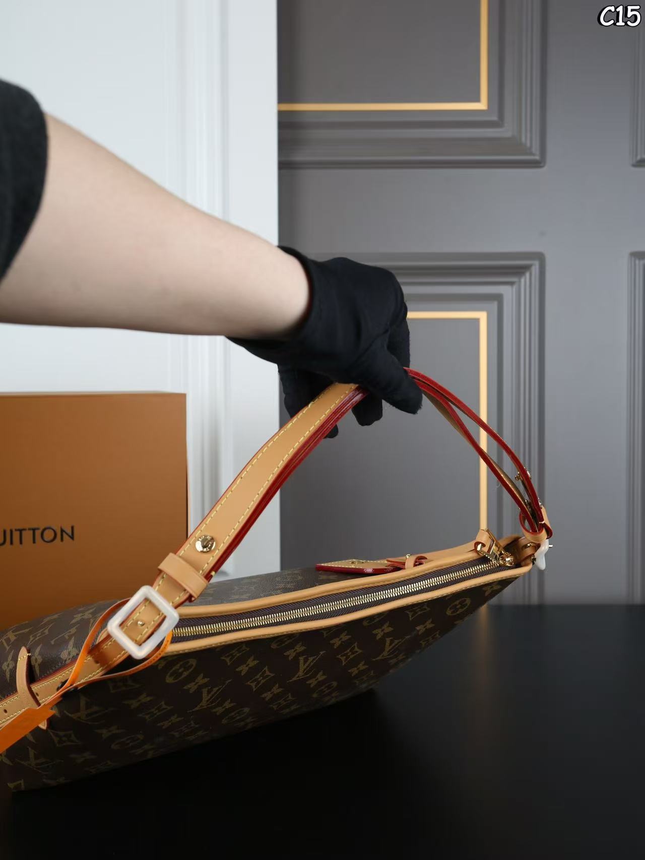 LV Carryallハンドバッグ／ショルダーバッグ【50％割引+送料無料】