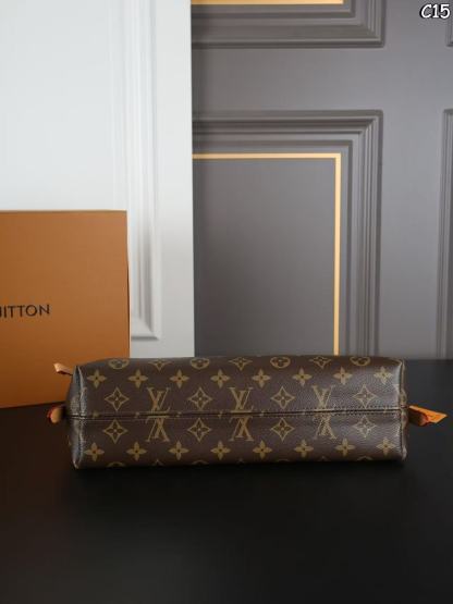 LV Carryallハンドバッグ／ショルダーバッグ【50％割引+送料無料】