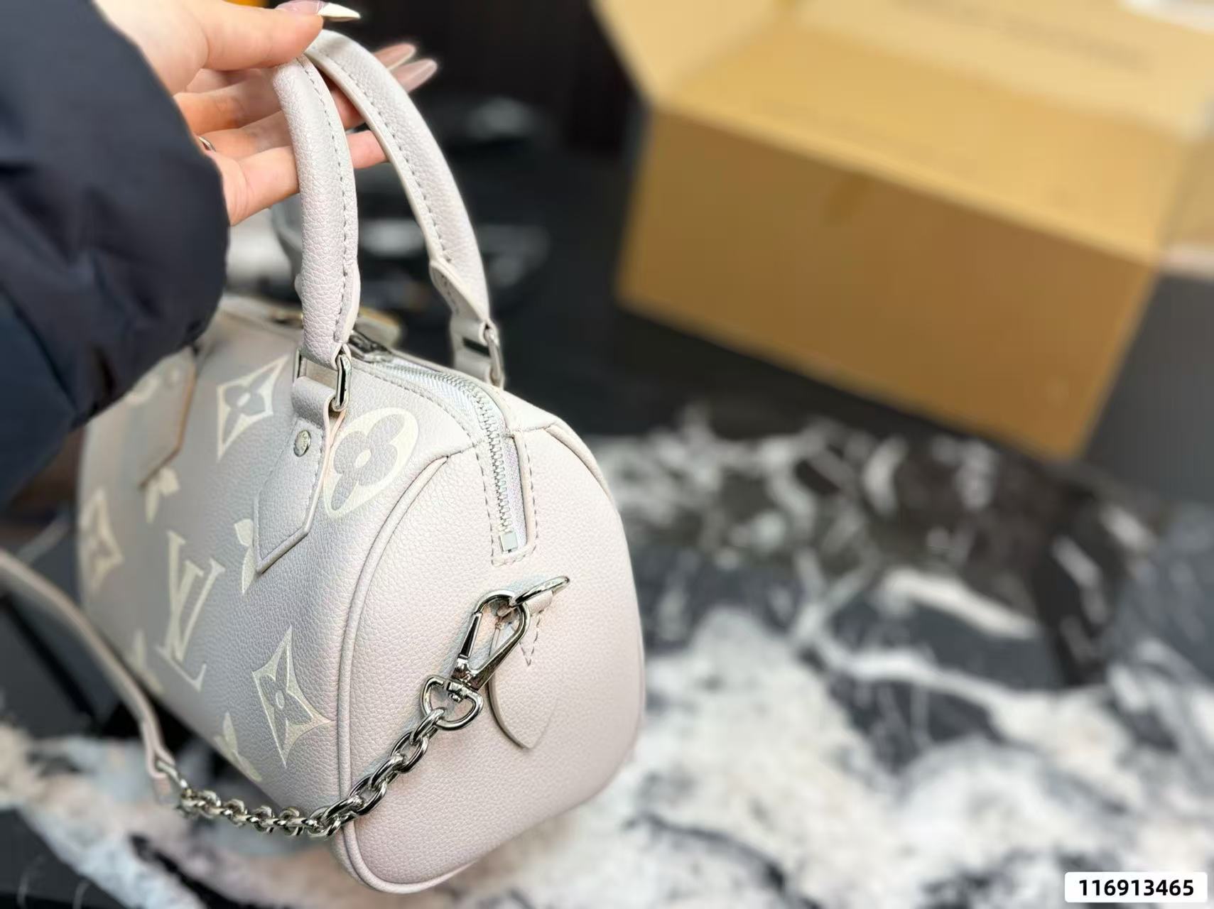 LV Speedyハンドバッグ【50％割引+送料無料】