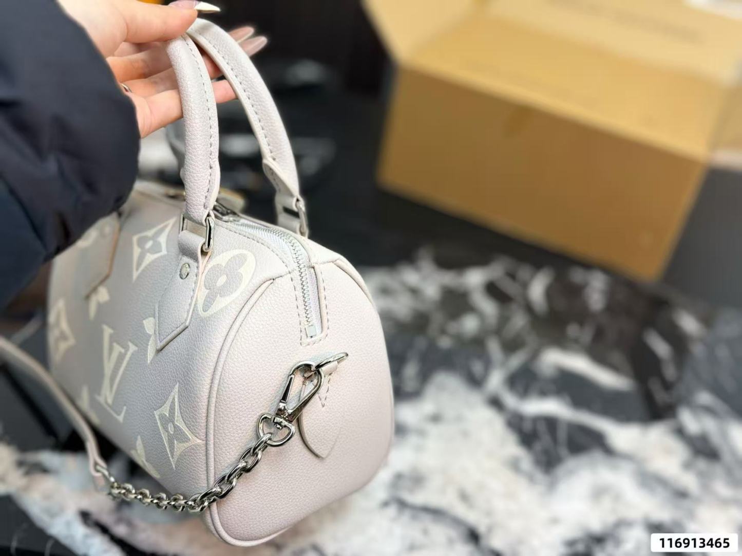 LV Speedyハンドバッグ【50％割引+送料無料】