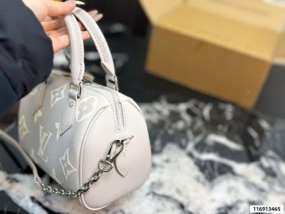 LV Speedyハンドバッグ【50％割引+送料無料】