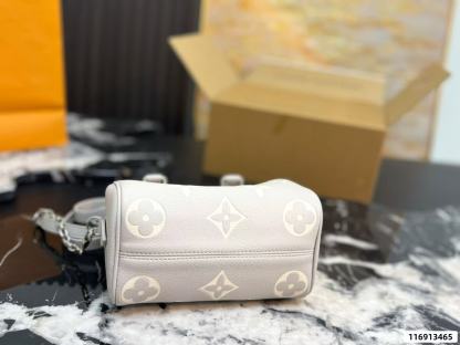 LV Speedyハンドバッグ【50％割引+送料無料】