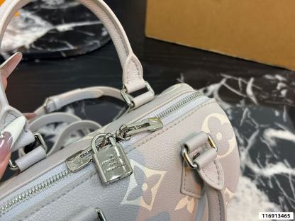 LV Speedyハンドバッグ【50％割引+送料無料】