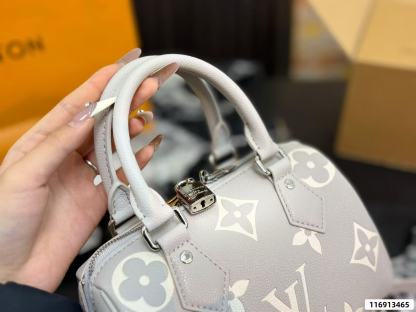 LV Speedyハンドバッグ【50％割引+送料無料】