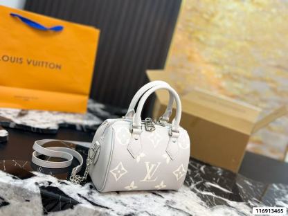 LV Speedyハンドバッグ【50％割引+送料無料】