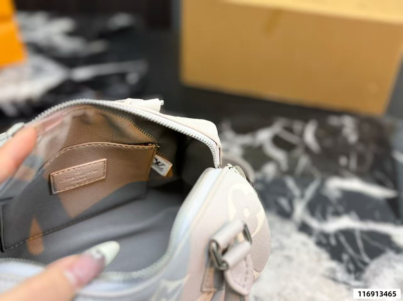 LV Speedyハンドバッグ【50％割引+送料無料】