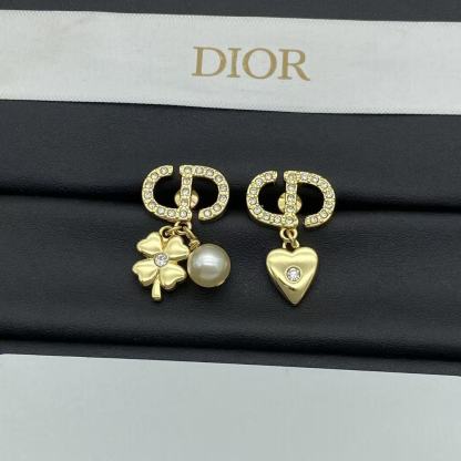 DI0RダイヤモンドCDイヤ​​リング【50％割引+送料無料】