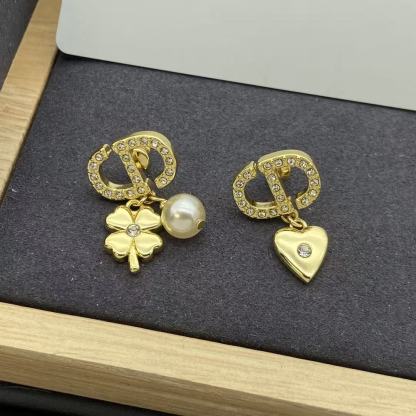 DI0RダイヤモンドCDイヤ​​リング【50％割引+送料無料】