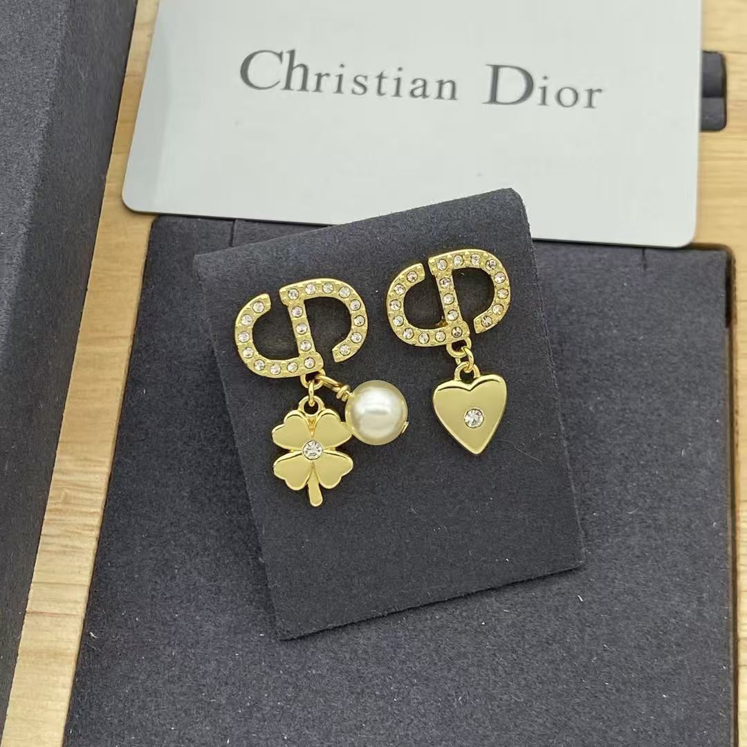 DI0RダイヤモンドCDイヤ​​リング【50％割引+送料無料】