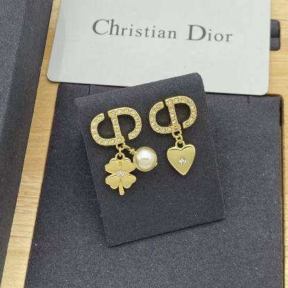 DI0RダイヤモンドCDイヤ​​リング【50％割引+送料無料】