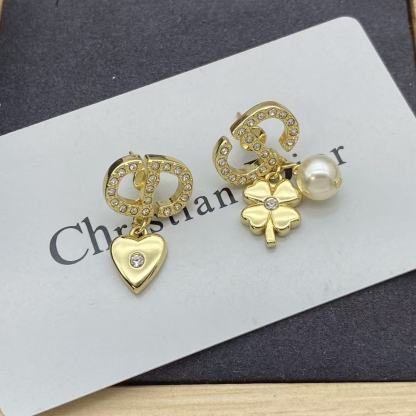 DI0RダイヤモンドCDイヤ​​リング【50％割引+送料無料】