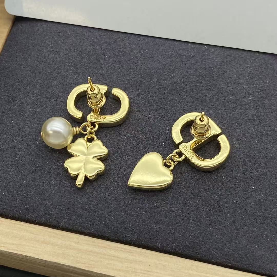 DI0RダイヤモンドCDイヤ​​リング【50％割引+送料無料】