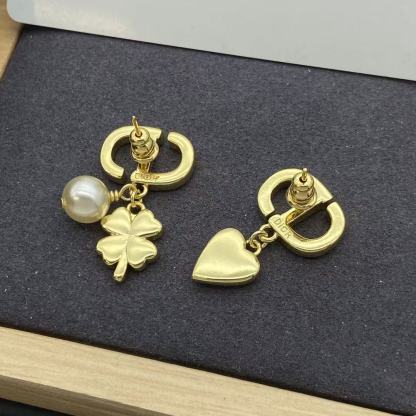 DI0RダイヤモンドCDイヤ​​リング【50％割引+送料無料】