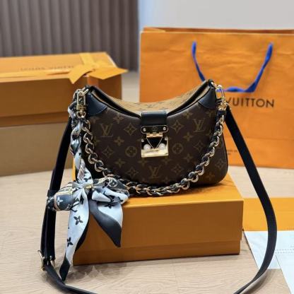 LVチェーンショルダーバッグ【50％割引+送料無料】