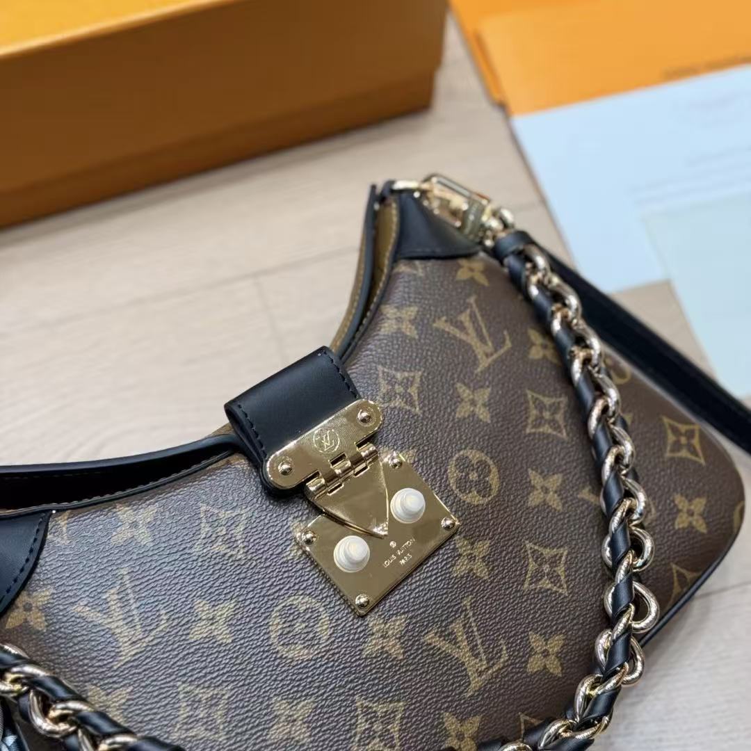 LVチェーンショルダーバッグ【50％割引+送料無料】
