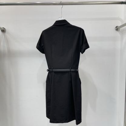 DI0R高品質CDベルトドレス【50％割引+送料無料】