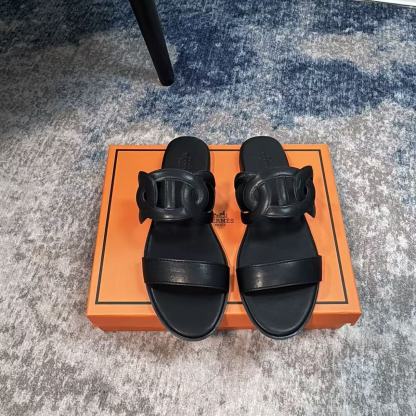 HERME5豚の鼻のスリッパ【50％割引+送料無料】