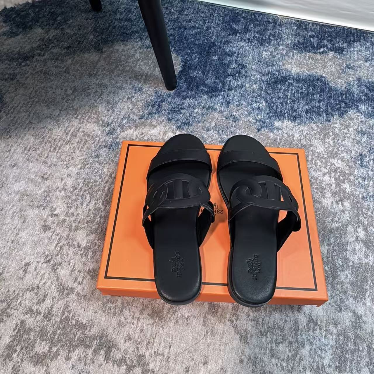 HERME5豚の鼻のスリッパ【50％割引+送料無料】