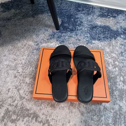 HERME5豚の鼻のスリッパ【50％割引+送料無料】