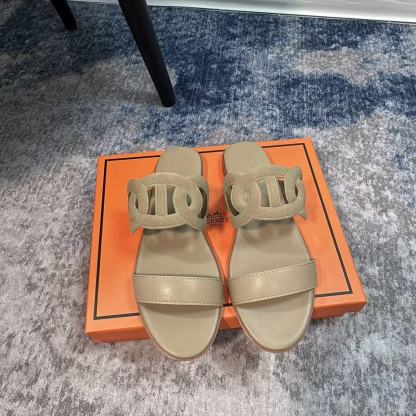 HERME5豚の鼻のスリッパ【50％割引+送料無料】