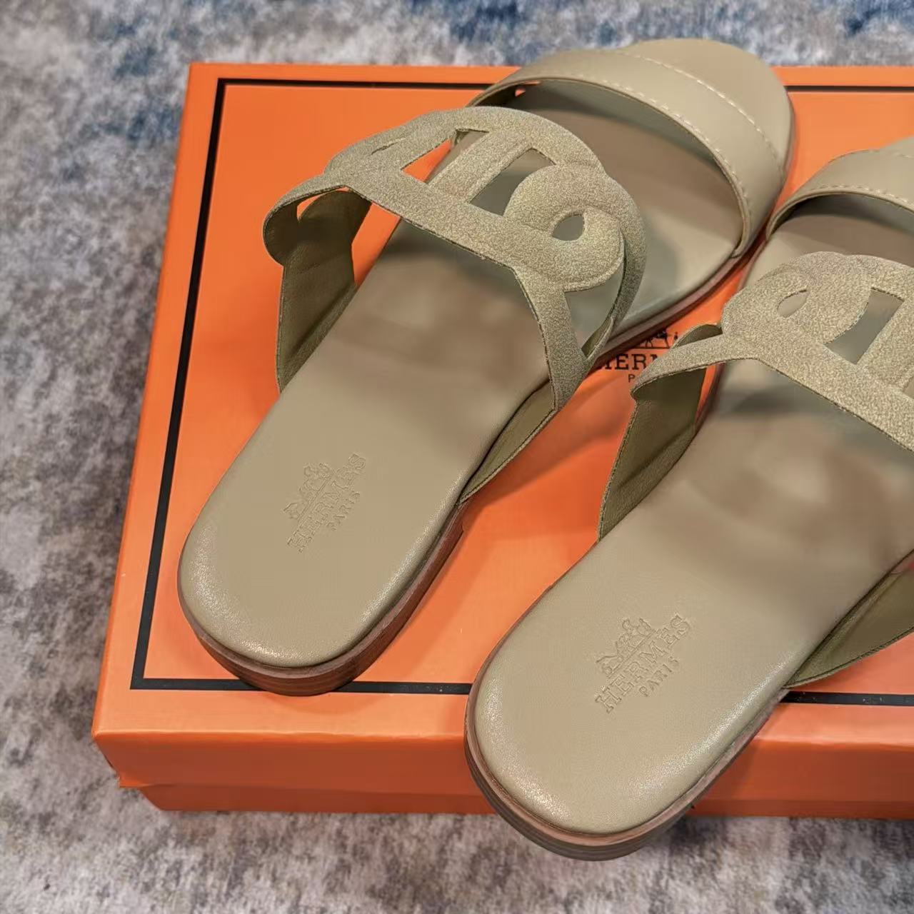 HERME5豚の鼻のスリッパ【50％割引+送料無料】