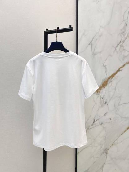 LV カラフルレターTシャツ【50％割引+送料無料】