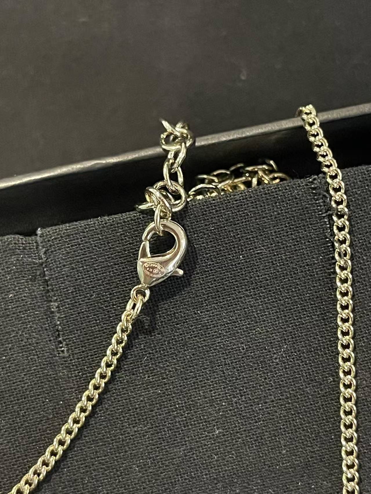 CHANE1 ピンクフラワーイヤリング＋ネックレス ツーピースセット【50％割引+送料無料】