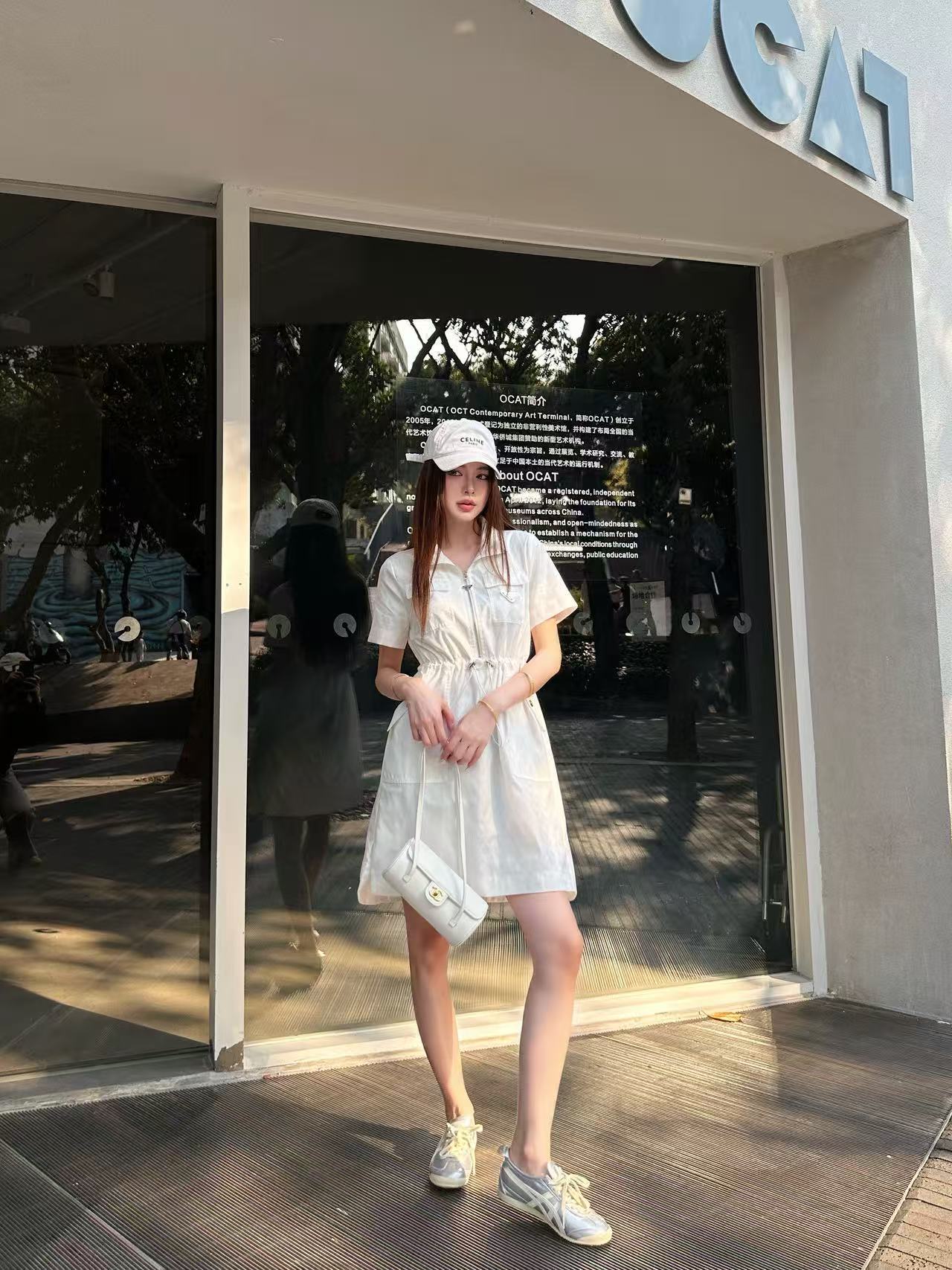 PR4D 高品質 2ポケットドレス【50％割引+送料無料】